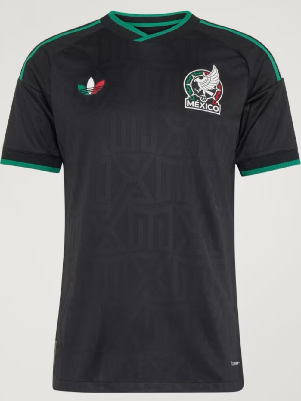 adidas Adult Mexico 🇲🇽 2026 jersey’s  /black available